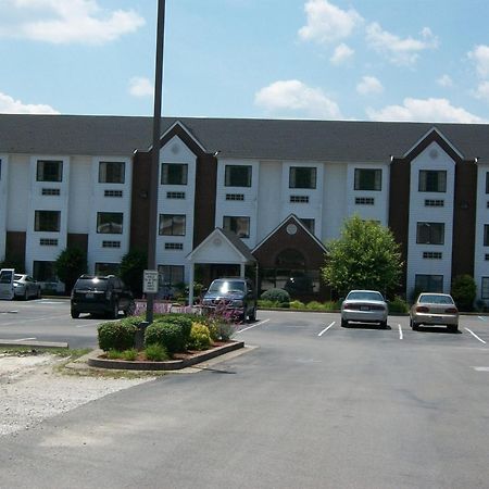Quality Inn & Suites Prestonsburg Next To Mountain Arts Center Exterior foto