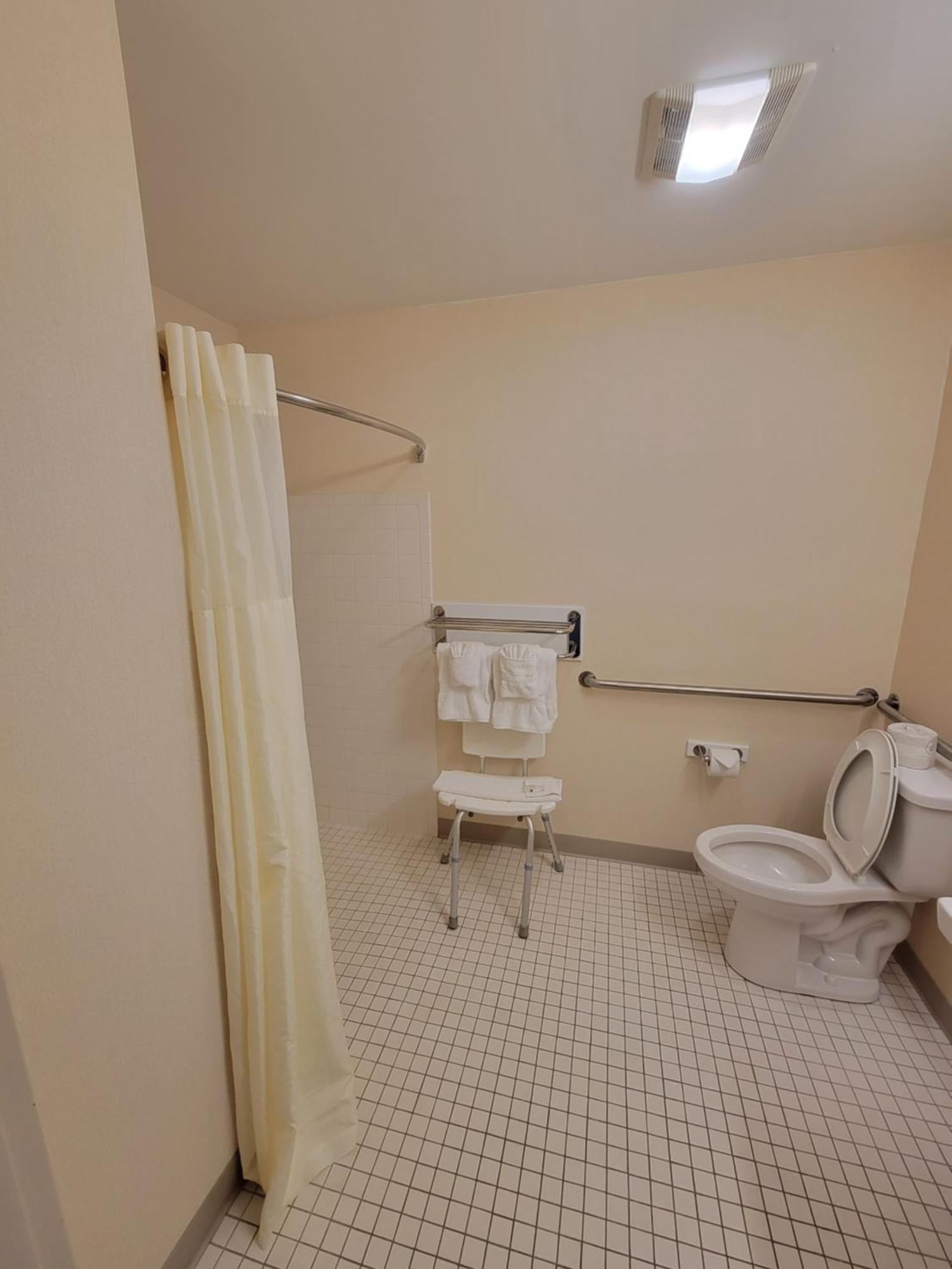 Quality Inn & Suites Prestonsburg Next To Mountain Arts Center Cameră foto