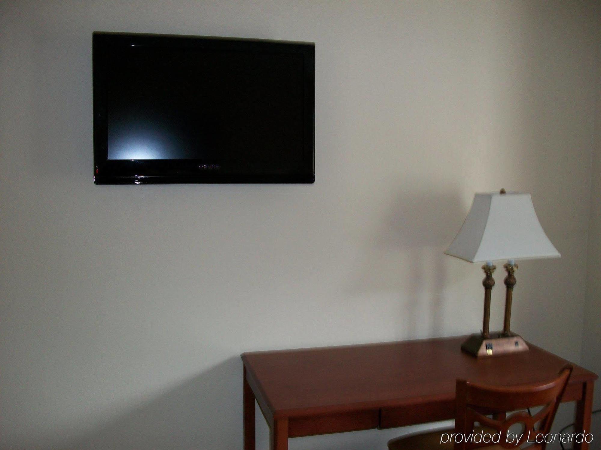 Quality Inn & Suites Prestonsburg Next To Mountain Arts Center Cameră foto